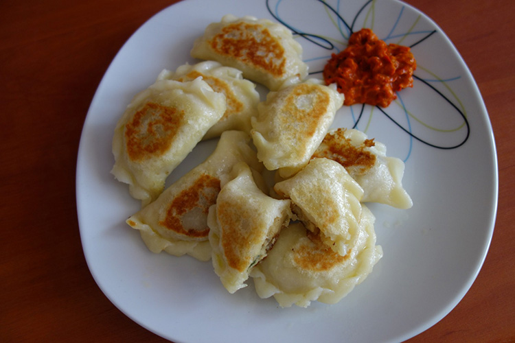 Pierogi