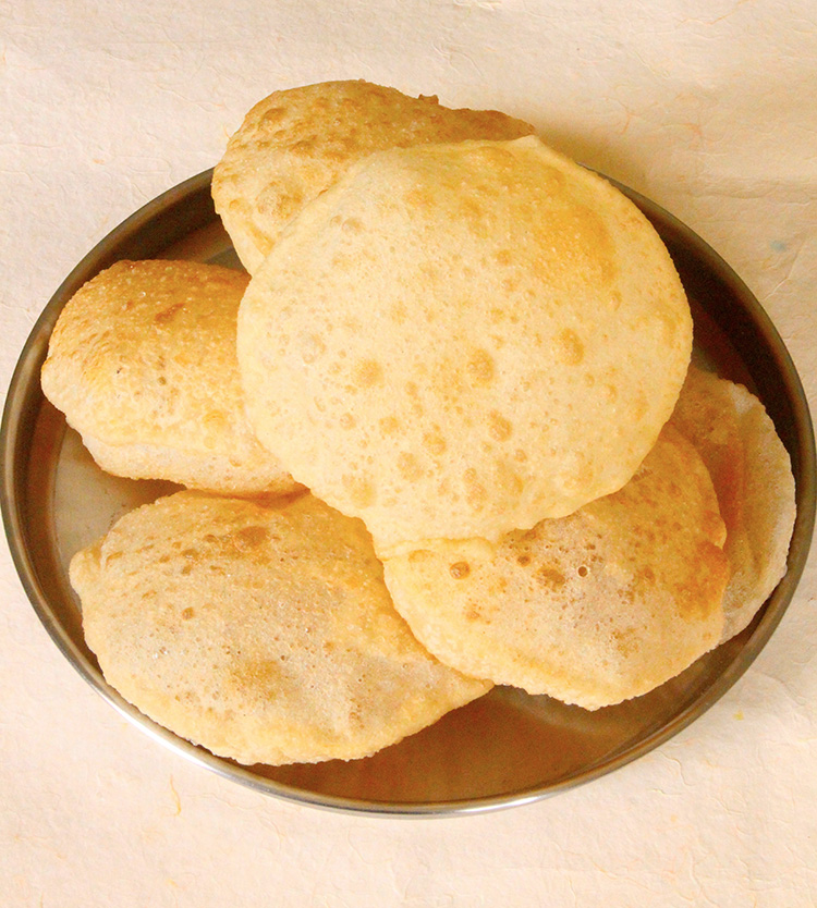 Poori